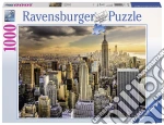 Ravensburger: Puzzle 1000 Pz - Maestosa New York