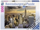 Ravensburger 19712 - Puzzle 1000 Pz - Maestosa New York giochi