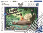 Disney: Ravensburger - Puzzle 1000 Pz - Classici Disney - Il Libro Della Giungla