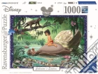 Ravensburger 19744 - Puzzle 1000Pz - Disney Classic - Il Libro Della Giungla giochi