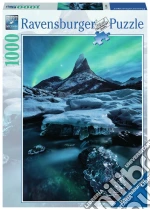 Ravensburger 19830 - Puzzle 1000 Pz - Stetind, Norvegia Del Nord