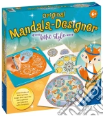 Ravensburger: Mandala Designer - Boho Style giochi