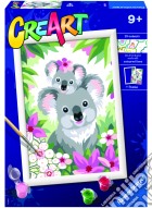 Ravensburger: Creart Serie D - Sweet Koala giochi
