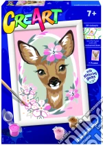 Ravensburger: Creart Serie E - Bambi giochi