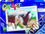 Ravensburger: Creart Serie E - Amore Materno giochi