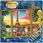 Ravensburger: Creart Serie Premium Trittico - Paris Reflections giochi