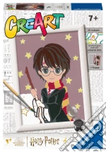 Ravensburger: Creart Serie E - Harry giochi
