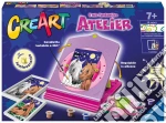 Ravensburger: Creart Atelier - Cavalli giochi