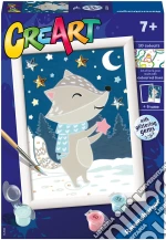 Ravensburger: Creart Serie E - Tasso Fra Le Stelle giochi