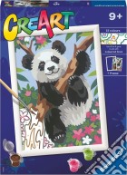 Ravensburger: Creart Serie D Classic - Panda giochi