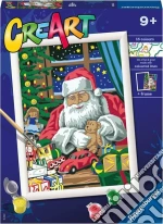 Ravensburger: Creart Serie D Classic - Babbo Natale giochi