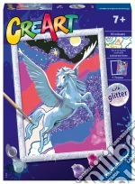 Ravensburger: Creart Serie D Classic - Pegaso Scintillante giochi