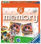 Ravensburger 20451 - Memory - 44 Gatti giochi