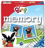 Bing: Ravensburger - Memory - Bing