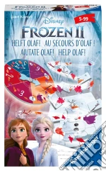 Ravensburger 20528 8 - Travel Game - Frozen 2 giochi