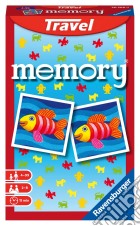 Ravensburger 20566 0 - Travel Game - Mini Memory giochi