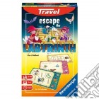 Ravensburger 20567 7 - Travel Game - Escape The Labyrinth giochi