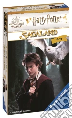 Ravensburger 20575 2 - Travel Game - Harry Potter giochi