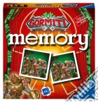 Gormiti: Ravensburger - Mini Memory - Gormiti giochi