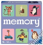 Ravensburger 20614 8 - Memory - Animali Felici giochi