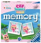 Ravensburger 20619 3 - Memory - Cry Babies giochi