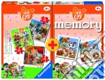 Ravensburger: 20676 6 - 44 Gatti giochi
