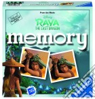 Ravensburger: 20738 1 Memory Raya Disney giochi
