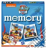 Paw Patrol: Ravensburger - Mini Memory - Paw Patrol giochi