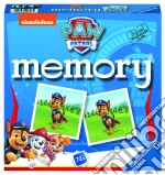 Ravensburger: 20743 - Memory - Paw Patrol giochi