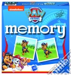 Ravensburger: 20743 - Memory - Paw Patrol giochi