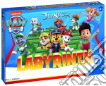 Ravensburger: 20799 2 - Paw Patrol Junior Labyrinth giochi