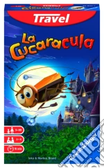 Ravensburger: 20822 7 - La Cucaracula giochi
