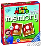 Ravensburger: 20827 2 Memory Super Mario giochi