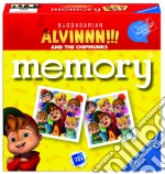 Ravensburger: 20829 6  Memory Alvin giochi
