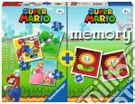 Ravensburger: Multipack Super Mario giochi