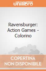 Ravensburger: Action Games - Colorino gioco
