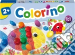 Ravensburger: Action Games - Colorino giochi