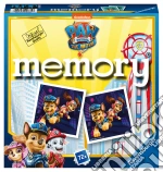 Ravensburger: 20835 - Memory - Paw Patrol Movie giochi