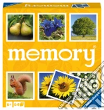 Ravensburger: Memory - Nature giochi