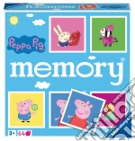 Ravensburger: Memory - Peppa Pig giochi