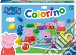 Ravensburger: Action Games - Colorino Peppa Pig giochi