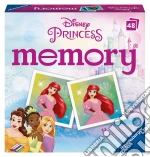 Disney: Ravensburger - Mini Memory - Disney Princess giochi
