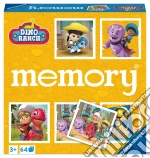 Dino Ranch: Ravensburger - Memory - Dino Ranch giochi
