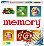 Ravensburger: Memory  Super Mario giochi
