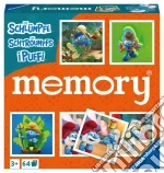 Puffi (I): Ravensburger - Memory - Puffi giochi