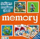 Puffi (I): Ravensburger - Memory - Puffi giochi