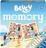 Bluey: Ravensburger - Mini Memory - Bluey giochi