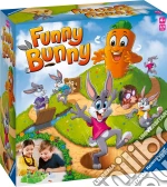 Ravensburger: Action Games - Funny Bunny giochi