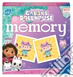 Gabby's Dollhouse: Ravensburger - Mini Memory - Gabby's Dollhouse giochi