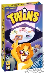 Ravensburger: Bring Along Games - Twins giochi